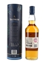 Talisker 15 Year Old Special Releases 2019 70cl / 57.3%