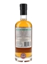 Signature Blend #2 Elegant Dried Fruits That Boutique-y Rum Company 50cl / 42%