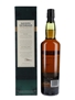 Glen Scotia Victoriana  70cl / 51.5%