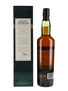 Glen Scotia Victoriana  70cl / 51.5%