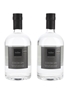 Hotel Chocolat Cocoa Gin  2 x 50cl / 40%