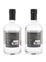 Hotel Chocolat Cocoa Gin  2 x 50cl / 40%