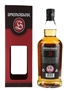 Springbank 12 Year Old Cask Strength Bottled 2018 70cl / 54.8%