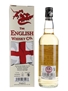 The English Whisky Co. Chapter 9 Peated Bottled 2010 70cl / 46%