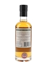 That Boutique-y Rum Company 9 Year Old Blended Rum#1 Jamaica 50cl / 55%