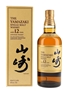 Yamazaki 12 Year Old Bottled 2013 70cl / 43%