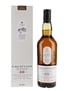 Lagavulin 10 Year Old Travel Exclusive 70cl / 43%