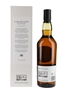 Lagavulin 10 Year Old Travel Exclusive 70cl / 43%