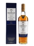 Macallan 12 Year Old Double Cask 70cl / 40%