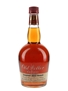 Old Weller Antique Original 107 Proof  75cl / 53.5%