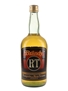 Marques Real Tesoro Brandy Bottled 1970s 75cl