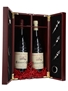 Domaine Du Vieux Lazaret 2005 & Accessories Chateauneuf Du Pape 2 x 75cl