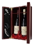 Domaine Du Vieux Lazaret 2005 & Accessories Chateauneuf Du Pape 2 x 75cl