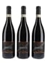 Amarone Della Valpolicella Classico 2012 San Cassiano 3 x 75cl / 15%