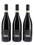 Amarone Della Valpolicella Classico 2012 San Cassiano 3 x 75cl / 15%