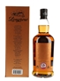 Longrow 2001 Rundlets & Kilderkins Bottled 2013 - 11 Year Old 70cl / 51.7%