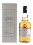 Glen Elgin 1995 Single Cask Bottled 2013 - Wemyss Malts 70cl / 46%