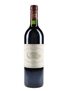 Chateau Margaux 1993 Premier Grand Cru Classe 75cl / 12.5%