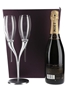 Moet & Chandon Coffret Chandelier Set Brut Imperial 75cl / 12%