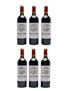 Chateau Des Combes 2011 Saint Emilion Grand Cru 6 x 75cl / 14%