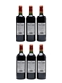 Chateau Des Combes 2011 Saint Emilion Grand Cru 6 x 75cl / 14%