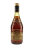 Fouquet Napolen Brandy Bottled 1980s 70cl / 38%