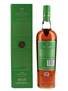 Macallan Edition No.4 Edrington Americas 75cl / 48.4%