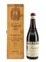 Borgogno Barolo Riserva Canubbi 1944  75cl