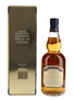 Glen Moray 15 Year Old Bottled 1990s - Scotland's Historic Highland Regiments 70cl / 43%