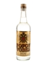 Popov Vodka Bottled 1970s 70cl / 37.4%