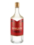 Borzoi Dry Imperial Vodka Bottled 1970s 75.5cl / 37.4%