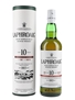 Laphroaig 10 Year Old Cask Strength Bottled 2016 - Batch 008 70cl / 59.2%