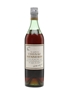 Hennessy 3 Star Cognac Bottled 1950s - Gancia 73cl / 40%