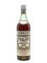 Hennessy 3 Star Cognac Bottled 1950s - Gancia 73cl / 40%