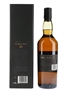 Caol Ila 25 Year Old  70cl / 43%