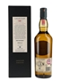 Lagavulin 12 Year Old Natural Cask Strength Special Releases 2010 70cl / 56.5%