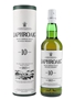 Laphroaig 10 Year Old  70cl / 40%