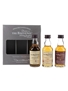 Balvenie Tasting Collection 12, 14 & 17 Year Old 3 x 5cl / 43%