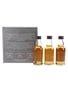 Balvenie Tasting Collection 12, 14 & 17 Year Old 3 x 5cl / 43%