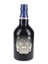 Chivas Regal 18 Year Old Gold Signature Alexander McQueen Limited Edition 70cl / 40%