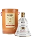 Bell's Ceramic Decanter United Distillers UK Gold Medal Awards 1991 Savoy 50cl / 43%