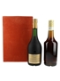 Bureau National De Cognac Set Cognac & Pineau Des Charentes 70cl