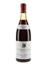 Vosne Romanee Beaumont 1981 Premier Cru - Chanson Pere & Fils 75cl / 13%