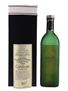 Glenfiddich Pure Malt Centenary Bottled 1986 75cl / 43%