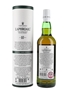 Laphroaig 10 Year Old Cask Strength Bottled 2019 - Batch 011 70cl / 58.6%