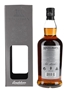 Hazelburn 2004 14 Year Old Bottled 2019 - Oloroso Cask 70cl / 49.3%