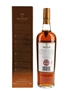 Macallan 10 Year Old Sherry Oak 70cl / 40%