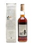 Macallan 1967 18 Year Old - Giovinetti 75cl / 43%