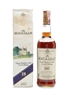 Macallan 1967 18 Year Old - Giovinetti 75cl / 43%