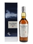 Talisker 25 Year Old Bottled 2018 70cl / 45.8%